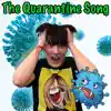 Rhys Survives - The Quarantine Song - Single